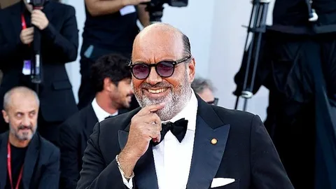 Il Vicepresidente UCOI Mattia Carlin all’83ª Mostra del Cinema di Venezia