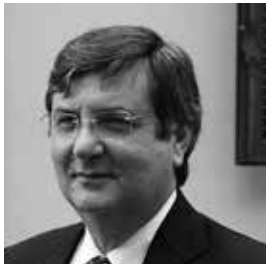 Prof. Ing. Alberto Carotenuto