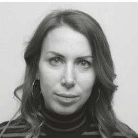 Giorgia Viola Lacasella