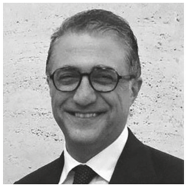 Manlio d’Agostino Panebianco