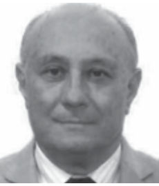 Cav. Dott. Mauro Furlanetto