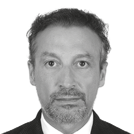Andrea Garziera