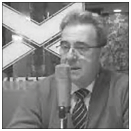 Daniel Eduardo Zozzoli
