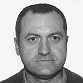 Franco Santi