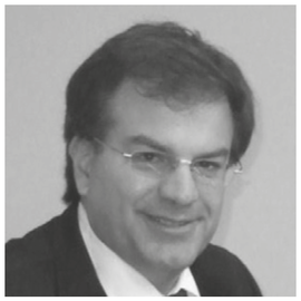 Guillermo Echartea Martinelli